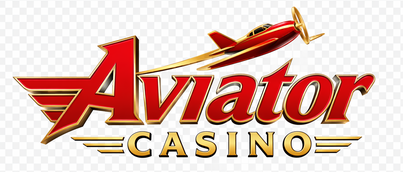 Aviator Casino Logo